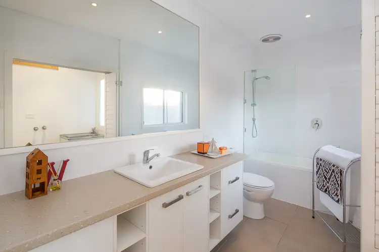 Fourth view of Homely house listing, 307 Peel Street North, Ballarat VIC 3350