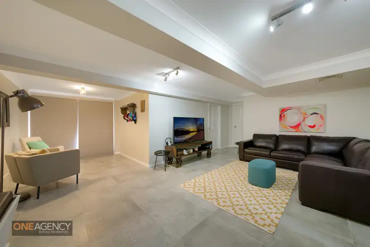 Sixth view of Homely house listing, 84 Grand View Drive, Mount Riverview NSW 2774