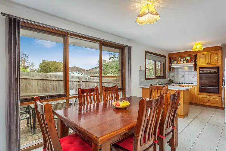 Third view of Homely townhouse listing, 2/4 Coolabah Street, Doncaster VIC 3108