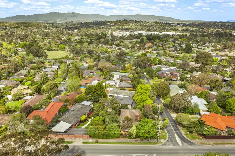 Sixth view of Homely house listing, 1 Towerhill Drive, Ringwood VIC 3134