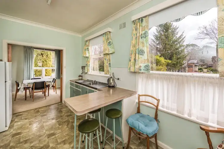 Third view of Homely house listing, 2A Martha Street, Bowral NSW 2576