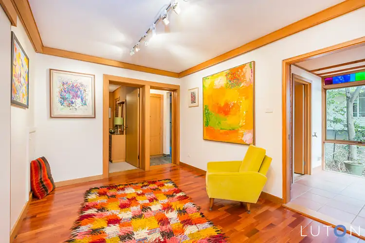 Sixth view of Homely house listing, 72 Duffy Street, Ainslie ACT 2602
