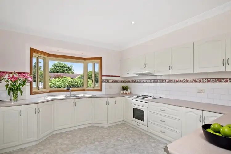 Sixth view of Homely townhouse listing, 1/65 The Avenue, Ocean Grove VIC 3226