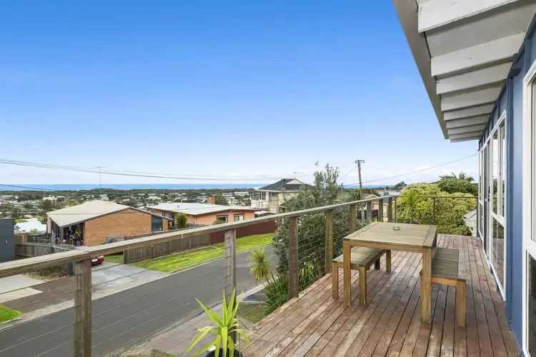 Fifth view of Homely house listing, 14 Canis Crescent, Ocean Grove VIC 3226