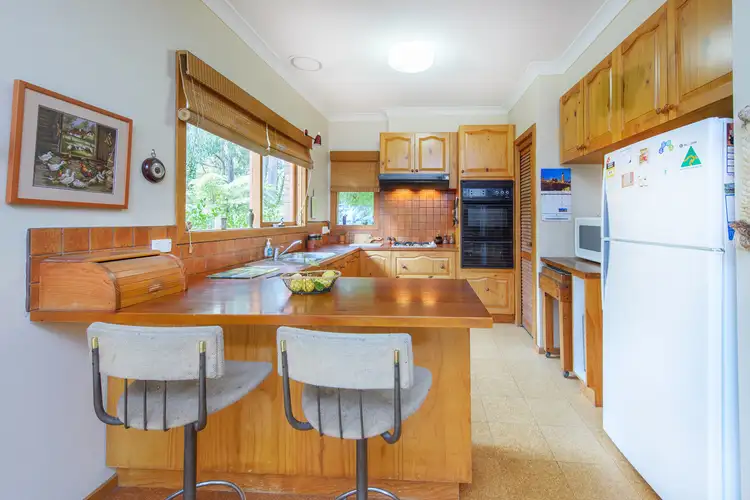 Third view of Homely house listing, 7 Alfred Grove, Emerald VIC 3782