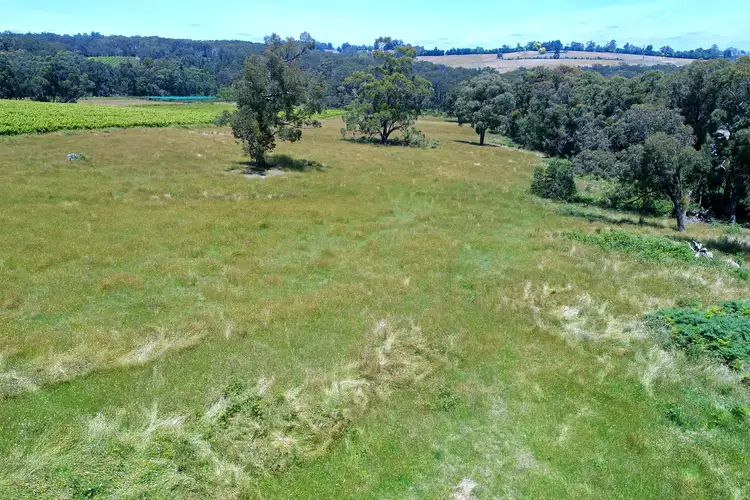 1768 Warburton Highway, Woori Yallock VIC 3139