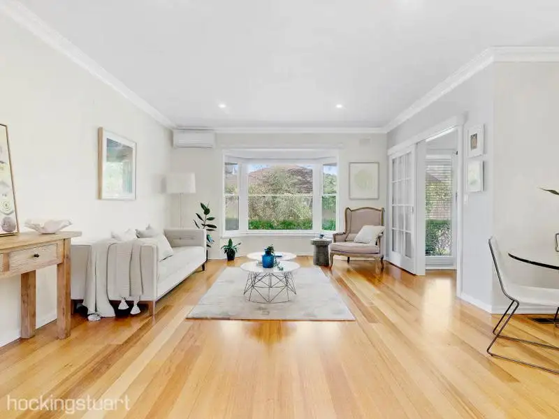 Main view of Homely villa listing, 3/65 Royal Avenue, Sandringham VIC 3191
