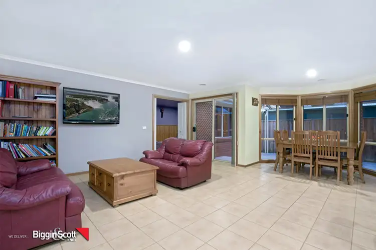 Sixth view of Homely house listing, 14 Cheryl Crescent, Ferntree Gully VIC 3156