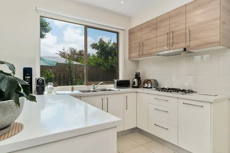 Sixth view of Homely townhouse listing, 3/1 Margate Avenue, Frankston VIC 3199