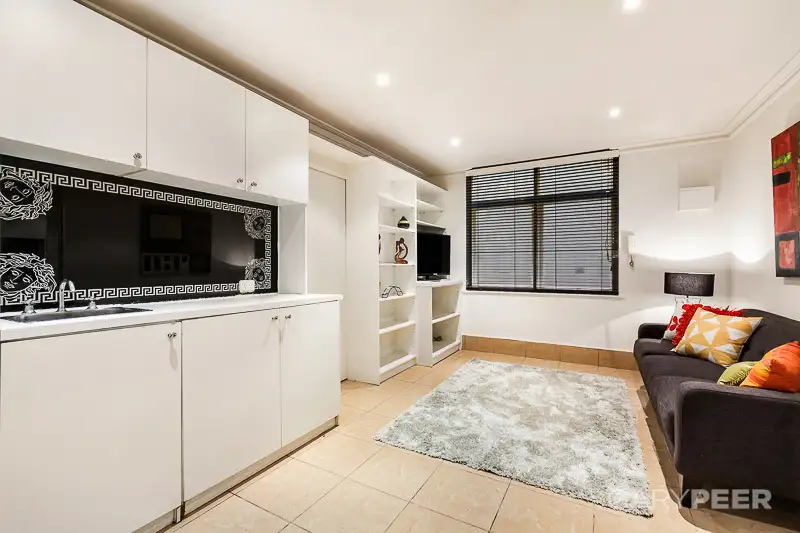 Main view of Homely apartment listing, 3/239 Canterbury Road, St Kilda West VIC 3182
