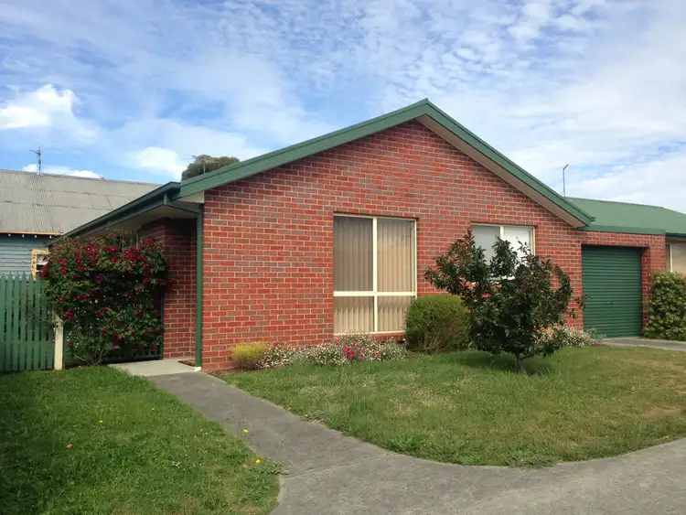 2/232 Humffray Street North, Ballarat VIC 3350