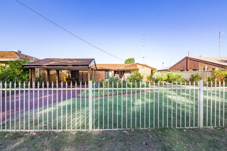 Second view of Homely house listing, 25 Cantwell Court, East Bunbury WA 6230