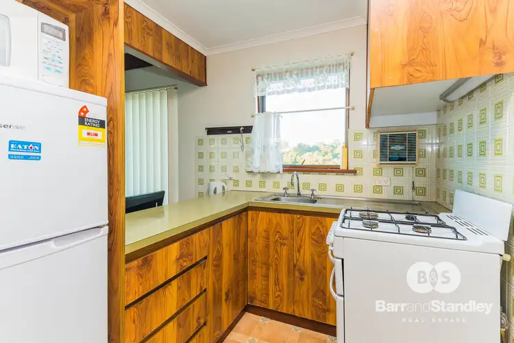 7/3 Greensell Street, Bunbury WA 6230