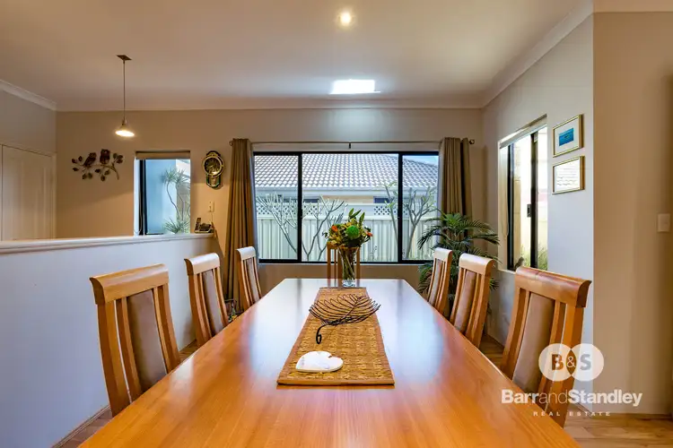 Fourth view of Homely house listing, 8/1 Heavenly Court, Australind WA 6233