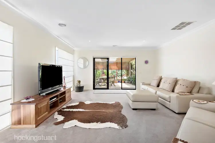 Second view of Homely house listing, 2 Lovely Meadows Court, Rosebud VIC 3939