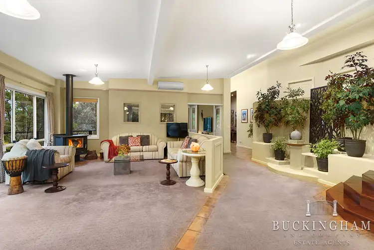 Second view of Homely house listing, 24 Linnet Avenue, Hurstbridge VIC 3099