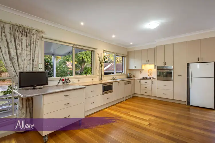 Fourth view of Homely house listing, 69 Blackburn Road, Blackburn VIC 3130