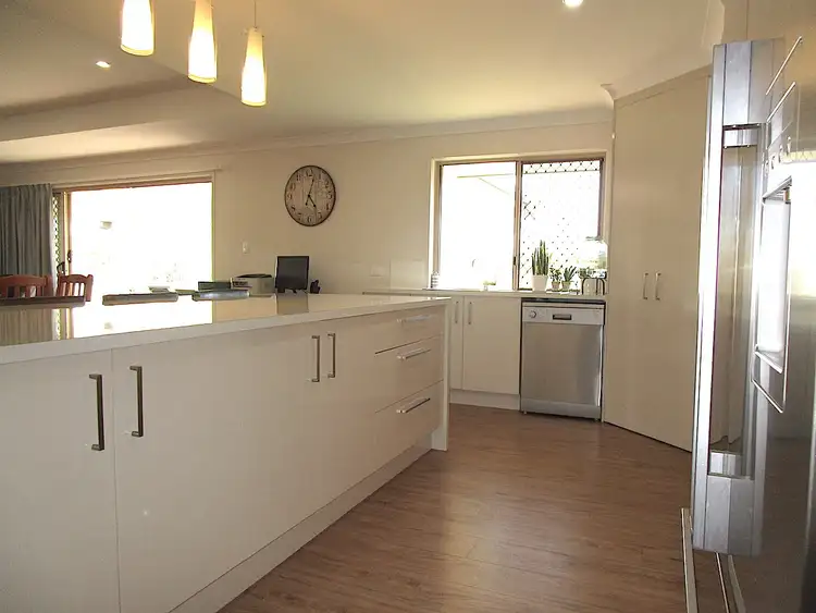 Fourth view of Homely rural property listing, 51 Clifton Street, Gracemere QLD 4702