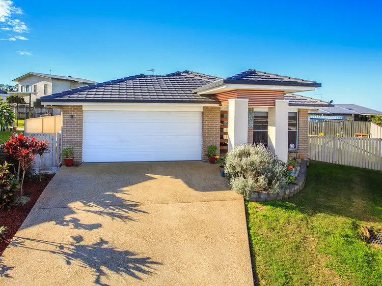 16 Cullen Court, Cumbalum NSW 2478