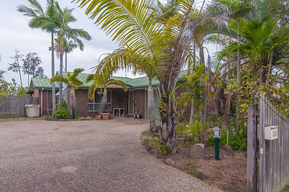 Main view of Homely house listing, 135 Bellini Road, Burpengary QLD 4505