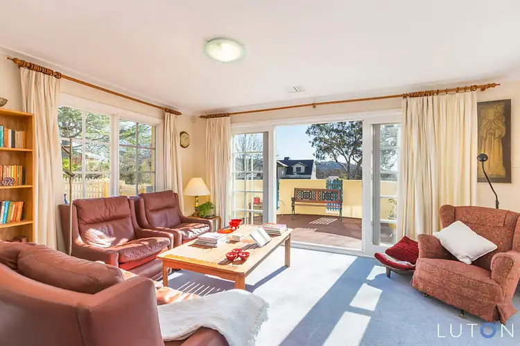 Fourth view of Homely house listing, 21 Esperance Street, Red Hill ACT 2603