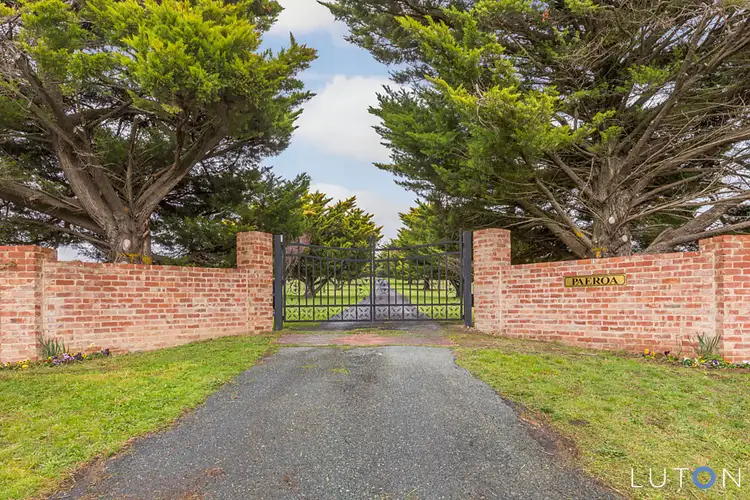 Third view of Homely rural property listing, 2495 Sutton Road, Sutton NSW 2620
