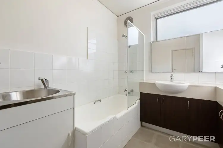 Fourth view of Homely apartment listing, 5/9 Marriott Street, Caulfield VIC 3162
