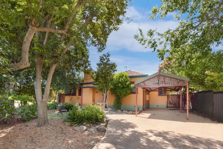 3 Bellereeve Avenue, Mount Riverview NSW 2774