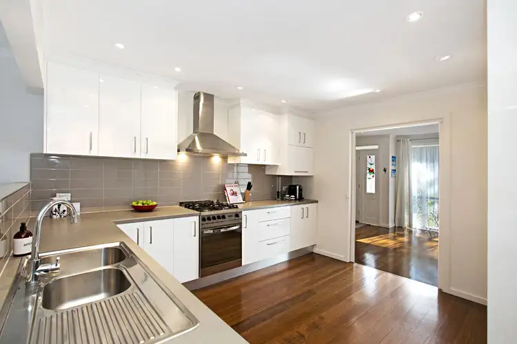 Sixth view of Homely house listing, 16 Lilian Parade, Ringwood VIC 3134