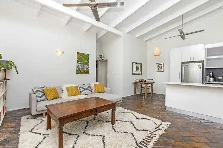Fifth view of Homely townhouse listing, 6/44 Coronation Drive, Stuart Park NT 820