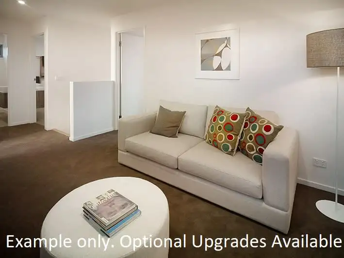 Fifth view of Homely townhouse listing, 6B Birch Street, Mentone VIC 3194