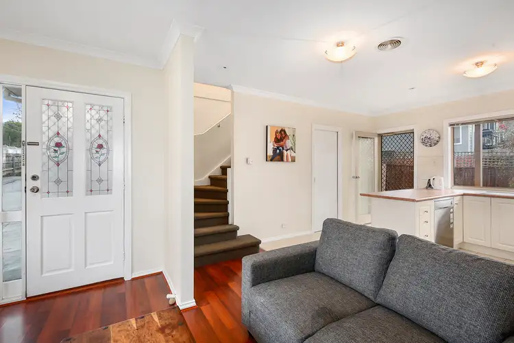 Third view of Homely house listing, 4/30 Cave Hill Road, Lilydale VIC 3140