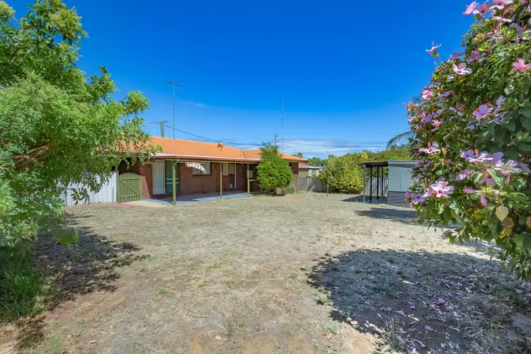 Fourth view of Homely house listing, 4 Ashrose Drive, Withers WA 6230