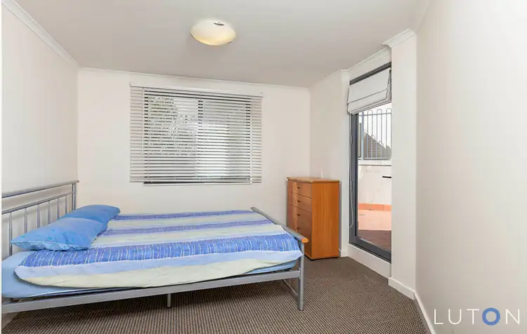 Seventh view of Homely apartment listing, G5/86 Northbourne, Braddon ACT 2612