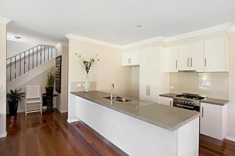 Third view of Homely townhouse listing, 1/15 Holland Road, Ringwood East VIC 3135