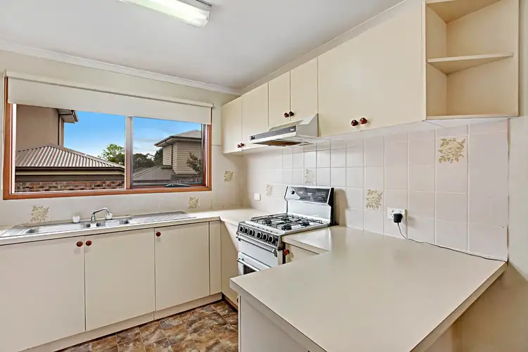 Fourth view of Homely unit listing, 3/22 Surrey Road West, Croydon VIC 3136