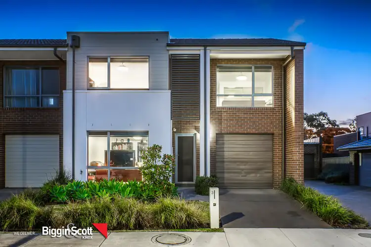 3 Fruit Lane, Wantirna South VIC 3152