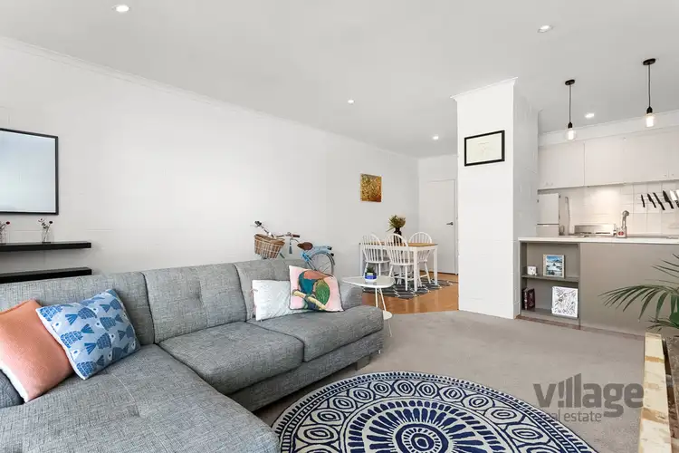 5/99-101 Summerhill  Road, Footscray VIC 3011