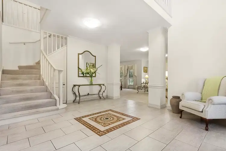 Second view of Homely house listing, 11 Paphos Court, Plenty VIC 3090