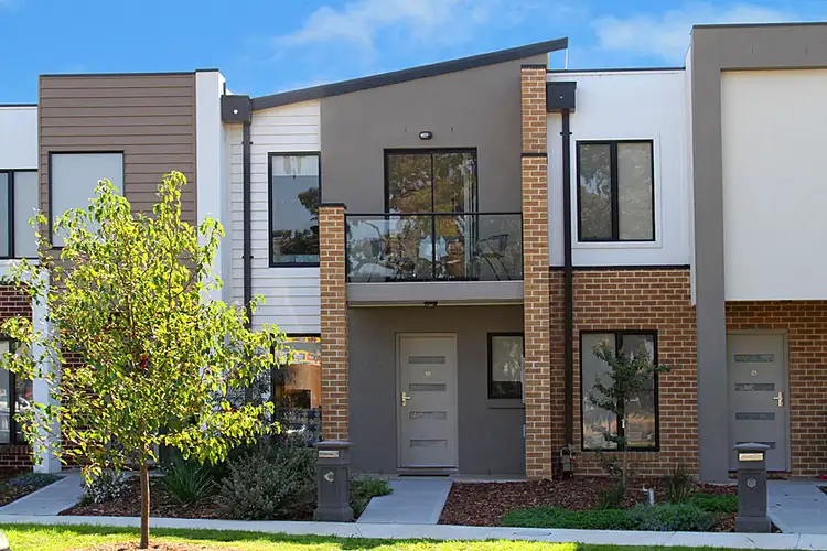 19 Pasture Crescent, Mernda VIC 3754