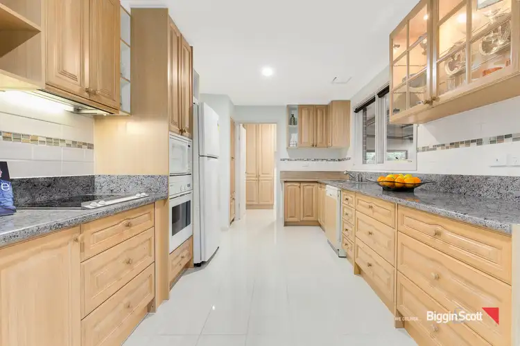 Fourth view of Homely house listing, 14 Cavendish Drive, Deer Park VIC 3023