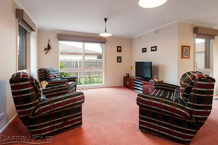Second view of Homely house listing, 41 Kanowindra Crescent, Greensborough VIC 3088