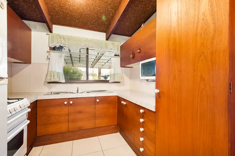 Fifth view of Homely unit listing, 1/50 Panorama Avenue, Lower Plenty VIC 3093