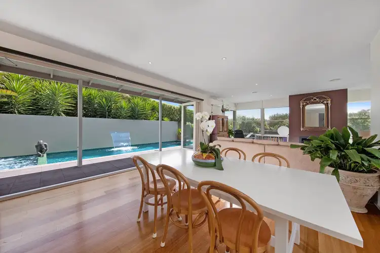 Fourth view of Homely house listing, 1 Limeburners Way, Portsea VIC 3944