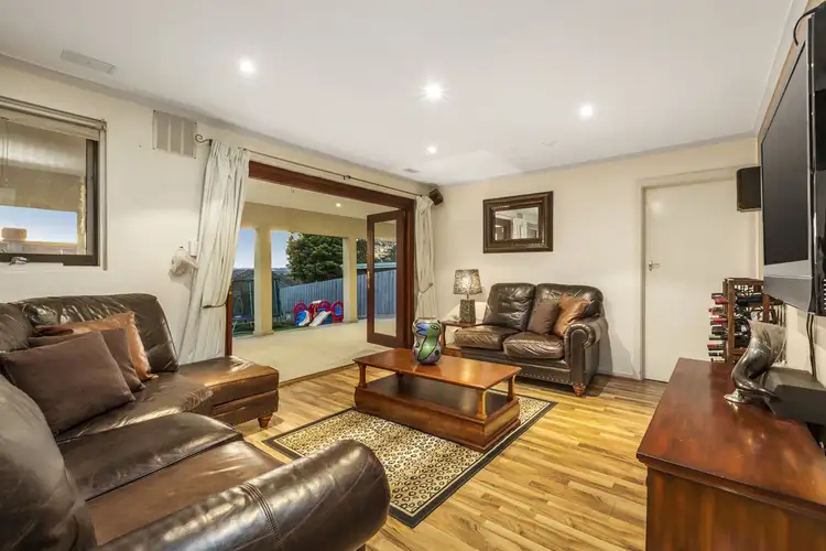 Fifth view of Homely house listing, 303 High Street, Templestowe Lower VIC 3107