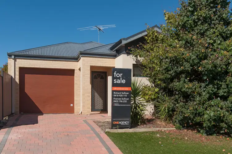 2/72 Edward Street, Osborne Park WA 6017