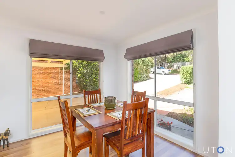 Fifth view of Homely house listing, 9 Patten Street, Ngunnawal ACT 2913