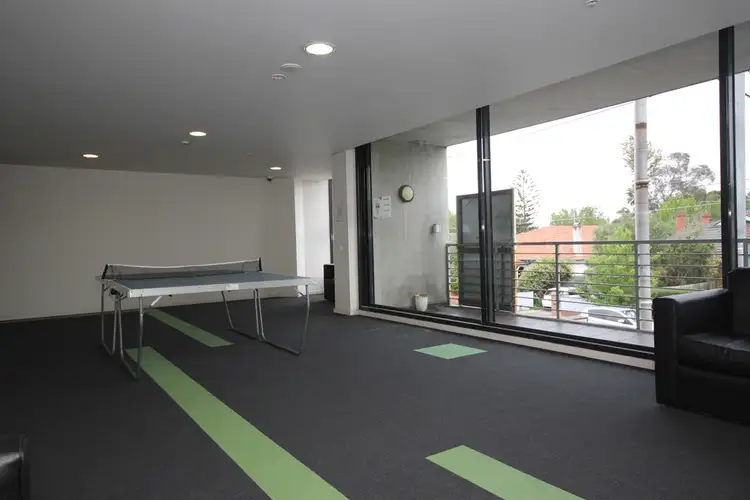 Fifth view of Homely studio listing, 212/141 Waverley Road, Malvern East VIC 3145