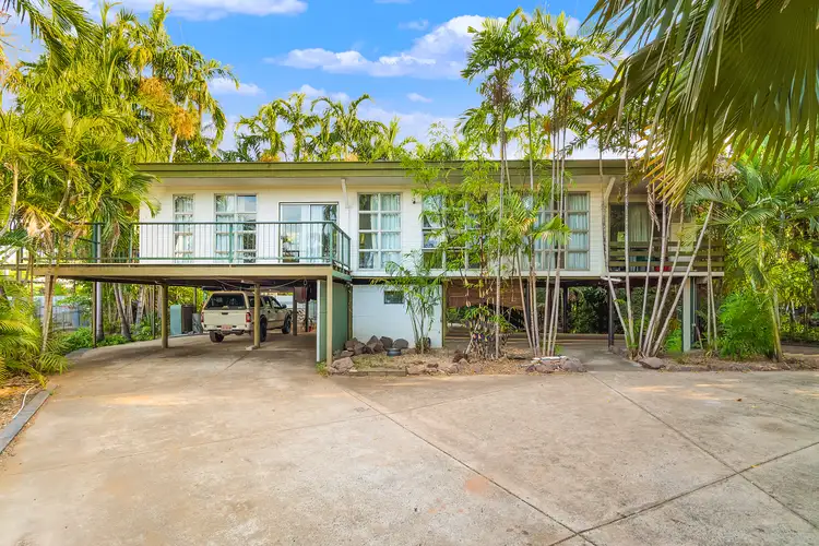 36 Trower Road, Millner NT 810