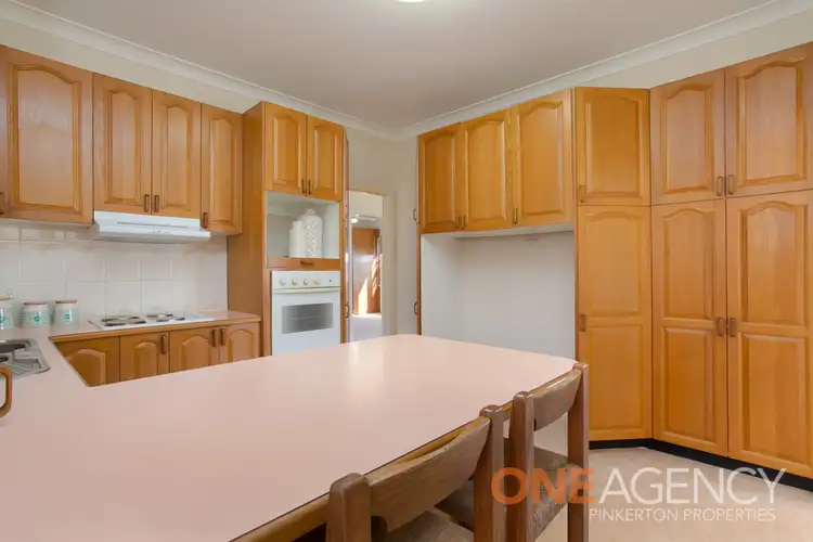 Fourth view of Homely house listing, 1 Angus Avenue, Waratah West NSW 2298